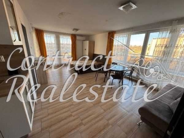 Дава се под наем Едностаен апартамент в Варна, Галата - 60 кв.м за 357 € - Снимка #1