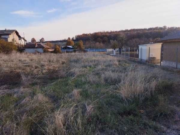 Парцел в с. Красново, Област Пловдив - 620 кв.м за 20 €/кв.м - Снимка #1