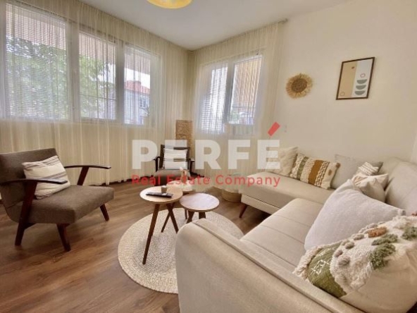 Дава се под наем Къща в Бургас, Сарафово - 128 кв.м за 1600 € - Снимка #1