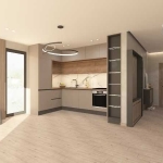 Тристаен апартамент в Пловдив, Христо Смирненски - 105 кв.м за 2000 €/кв.м - Снимка #1