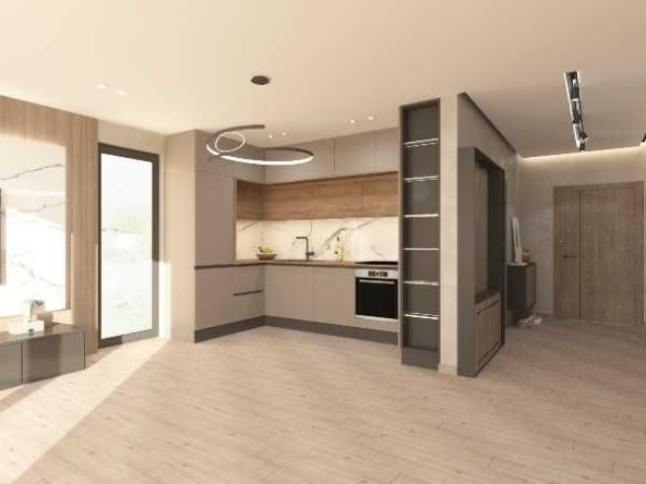 Тристаен апартамент в Пловдив, Христо Смирненски - 105 кв.м за 2000 €/кв.м - Снимка #1