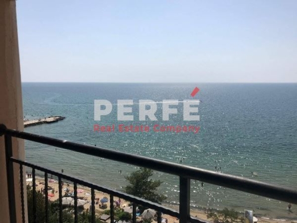 Едностаен апартамент в Свети Влас - 40 кв.м за 1500 €/кв.м - Снимка #1