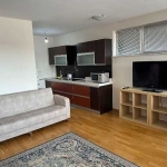 Двустаен апартамент в Пловдив, Кършияка - 80 кв.м за 1724 €/кв.м - Снимка #1