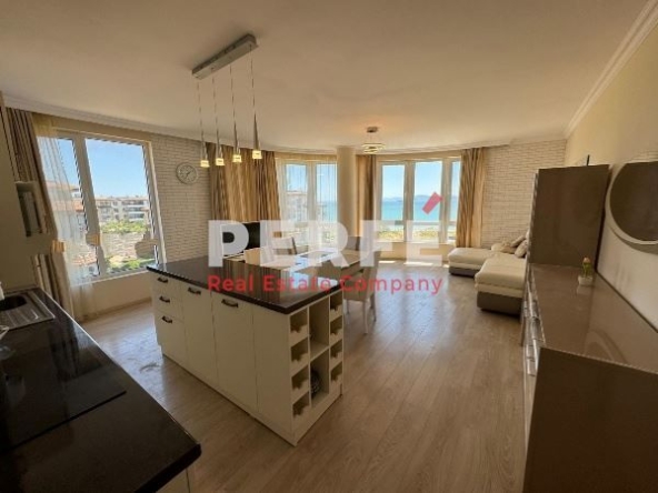 Тристаен апартамент в Бургас, Сарафово - 119 кв.м за 1807 €/кв.м - Снимка #1