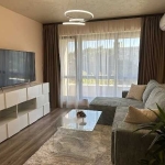 Дава се под наем Двустаен апартамент в Пловдив, Младежки Хълм - 63 кв.м за 78540 € - Снимка #1