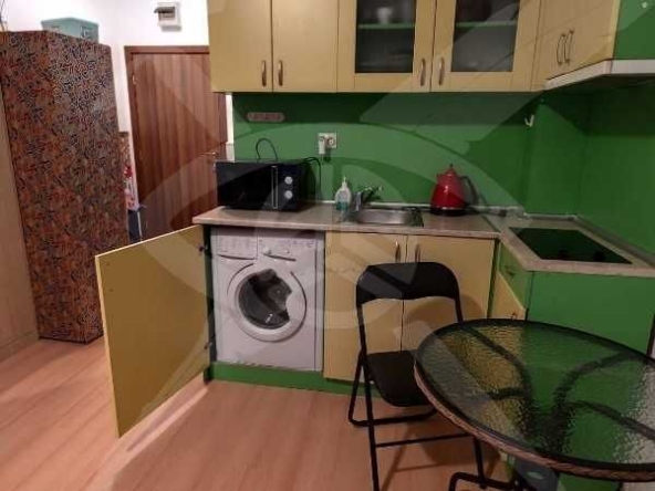 Едностаен апартамент в к.к. Слънчев бряг - 31 кв.м за 878 €/кв.м - Снимка #1