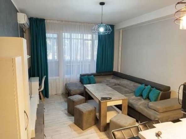 Тристаен апартамент в Пловдив, Кършияка - 67 кв.м за 1941 €/кв.м - Снимка #1