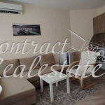 Дава се под наем Едностаен апартамент в Варна, м-т Евксиноград - 40 кв.м за 255 € - Снимка #1