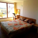 Дава се под наем Тристаен апартамент в к.к. Слънчев бряг - 100 кв.м за 255 € - Снимка #1