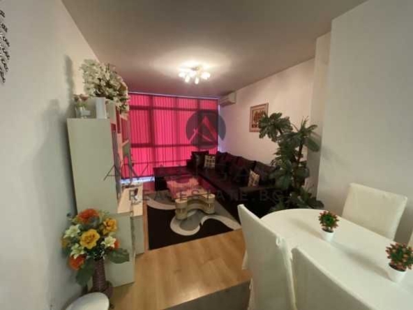 Тристаен апартамент в Пловдив, Кършияка - 86 кв.м за 1780 €/кв.м - Снимка #1