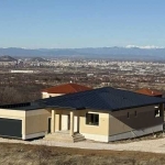 Парцел в с. Брестник, Област Пловдив - 1200 кв.м за 67 €/кв.м - Снимка #1