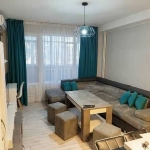 Тристаен апартамент в Пловдив, Кършияка - 90 кв.м за 1445 €/кв.м - Снимка #1