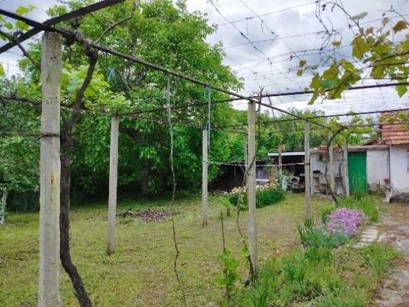 Къща в с. Богдан, Област Пловдив - 90 кв.м за 170 €/кв.м - Снимка #1