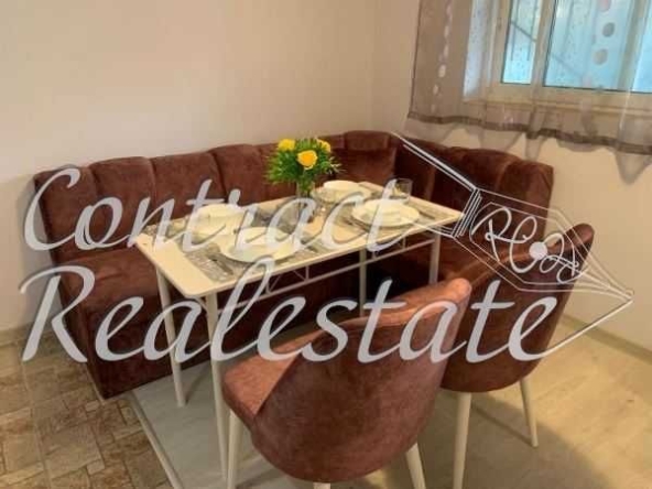 Дава се под наем Едностаен апартамент в Варна, Спортна зала - 25 кв.м за 331.5 € - Снимка #1