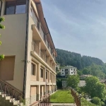 Хотел в Лъки - 104 кв.м за 1913 €/кв.м - Снимка #1