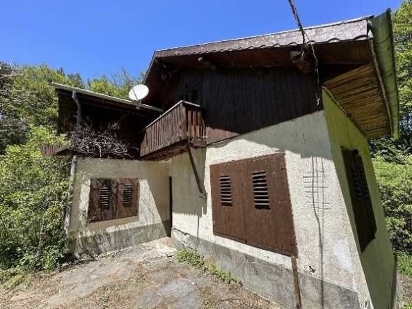 Къща в с. Равнища, Област Смолян - 125 кв.м за 253 €/кв.м - Снимка #1