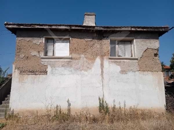 Къща в с. Цалапица, Област Пловдив - 80 кв.м за 638 €/кв.м - Снимка #1