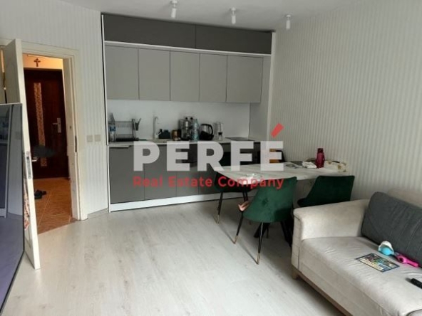 Двустаен апартамент в Поморие - 62 кв.м за 1420 €/кв.м - Снимка #1