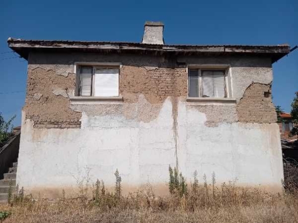 Къща в с. Цалапица, Област Пловдив - 80 кв.м за 325 €/кв.м - Снимка #1