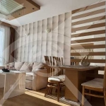 Двустаен апартамент в к.к. Слънчев бряг - 55 кв.м за 1764 €/кв.м - Снимка #1