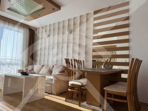 Двустаен апартамент в к.к. Слънчев бряг - 55 кв.м за 1764 €/кв.м - Снимка #1