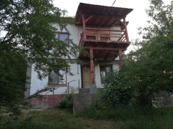 Къща в Бургас, Сарафово - 100 кв.м за 419 €/кв.м - Снимка #1