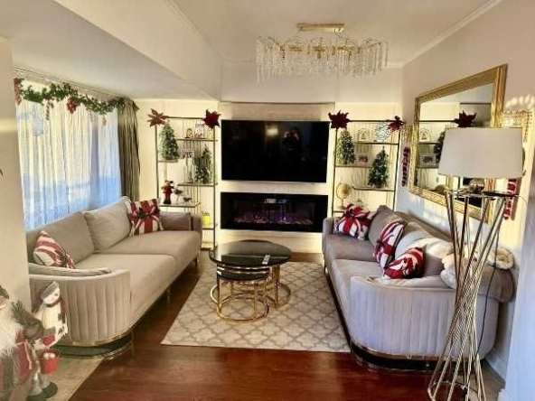 Многостаен апартамент в Пловдив, Кършияка - 320 кв.м за 2750 €/кв.м - Снимка #1