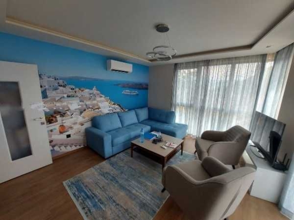Двустаен апартамент в Пловдив, Младежки Хълм - 55 кв.м за 2910 €/кв.м - Снимка #1