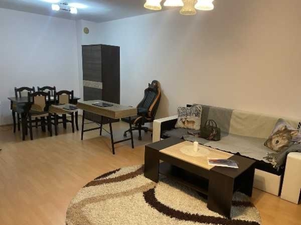 Двустаен апартамент в Пловдив, Кършияка - 60 кв.м за 2667 €/кв.м - Снимка #1