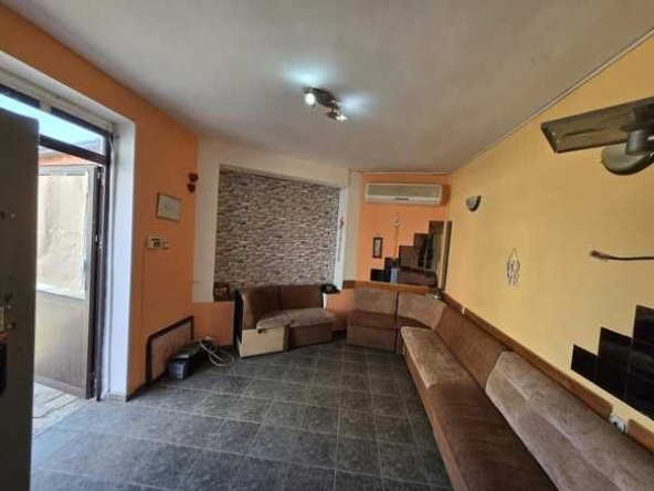 Магазин в Стара Загора, Аязмото - 27 кв.м за 1223 €/кв.м - Снимка #1