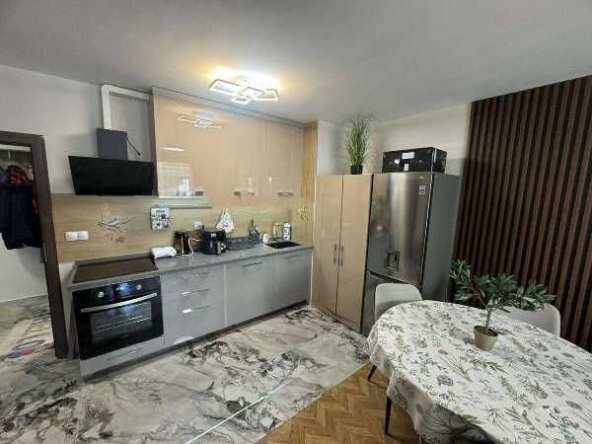 Двустаен апартамент в Пловдив, Мараша - 67 кв.м за 1599 €/кв.м - Снимка #1