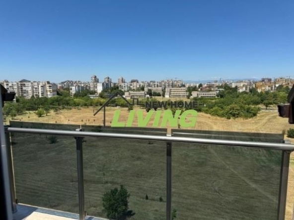 Двустаен апартамент в Пловдив, Тракия - 65 кв.м за 1831 €/кв.м - Снимка #1