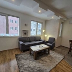 Дава се под наем Двустаен апартамент в Пловдив, Мараша - 70 кв.м за 500 € - Снимка #1