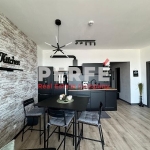 Дава се под наем Двустаен апартамент в Бургас, Славейков - 70 кв.м за 639 € - Снимка #1