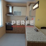 Дава се под наем Двустаен апартамент в Бургас, Славейков - 67 кв.м за 408 € - Снимка #1