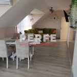 Дава се под наем Тристаен апартамент в Бургас, Сарафово - 240 кв.м за 765 € - Снимка #1