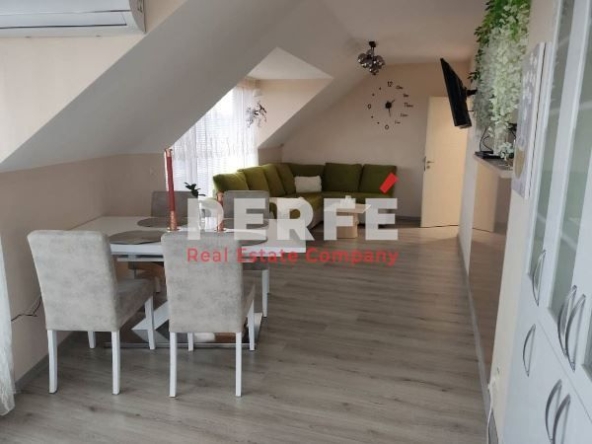 Дава се под наем Тристаен апартамент в Бургас, Сарафово - 240 кв.м за 765 € - Снимка #1