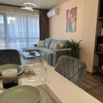 Двустаен апартамент в Пловдив, Младежки Хълм - 70 кв.м за 1152 €/кв.м - Снимка #1