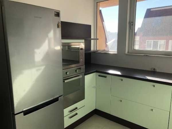Многостаен апартамент в Пловдив, Център - 119 кв.м за 1471 €/кв.м - Снимка #1