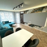 Двустаен апартамент в Пловдив, Остромила - 66 кв.м за 920 €/кв.м - Снимка #1