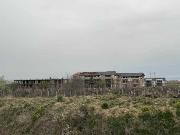 Парцел в с. Марково, Област Пловдив - 2800 кв.м за 25 €/кв.м - Снимка #1