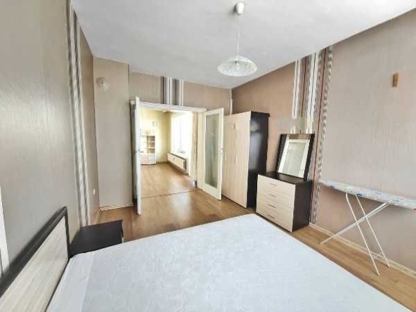 Тристаен апартамент в Пловдив, Кършияка - 90 кв.м за 1600 €/кв.м - Снимка #1