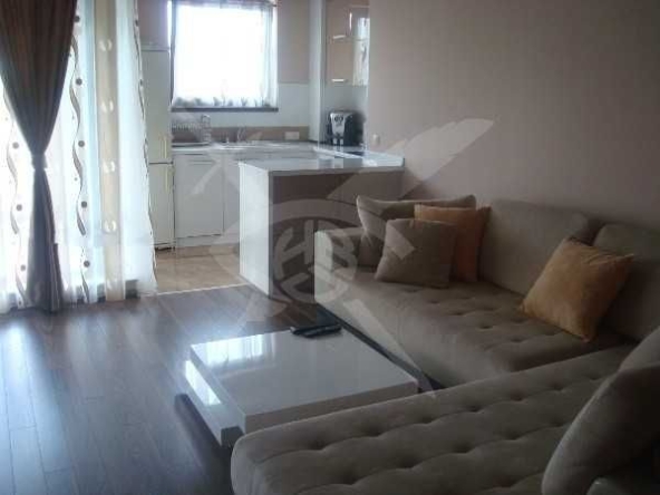 Дава се под наем Двустаен апартамент в Пловдив, Захарна фабрика - 92 кв.м за 147500 € - Снимка #1