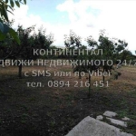 Парцел в Стамболийски - 1800 кв.м за 15 €/кв.м - Снимка #1