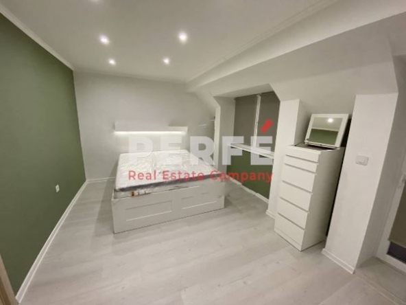 Мезонет в Бургас, Меден рудник - зона А - 105 кв.м за 1458 €/кв.м - Снимка #1