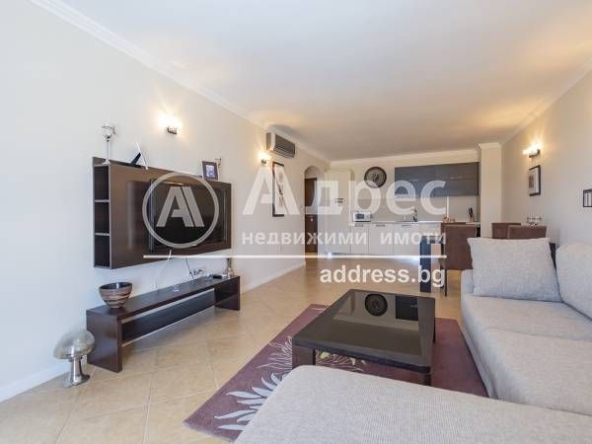 Тристаен апартамент в с. Лозенец, Област Бургас - 141 кв.м за 2445 €/кв.м - Снимка #1