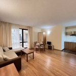 Дава се под наем Тристаен апартамент в Свети Влас - 60 кв.м за 800 € - Снимка #1