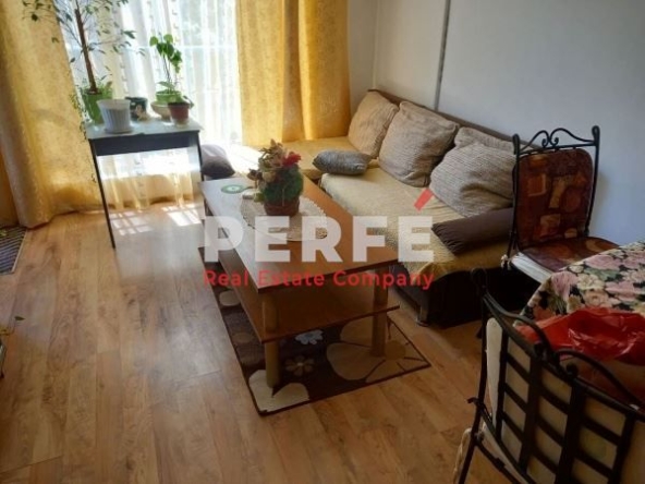 Дава се под наем Двустаен апартамент в Бургас, Сарафово - 55 кв.м за 306 € - Снимка #1