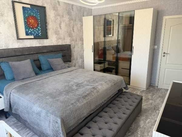 Двустаен апартамент в Несебър - 84 кв.м за 2965 €/кв.м - Снимка #1