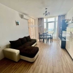Двустаен апартамент в Бургас, Крайморие - 60 кв.м за 1784 €/кв.м - Снимка #1
